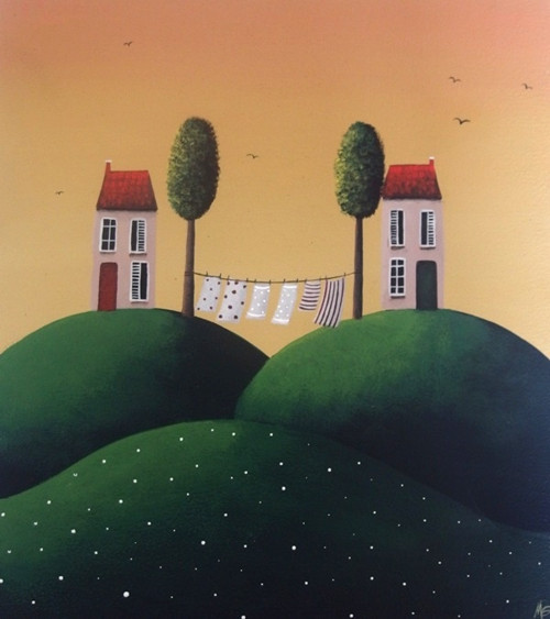 Velké prádlo (28x25) — foto 2