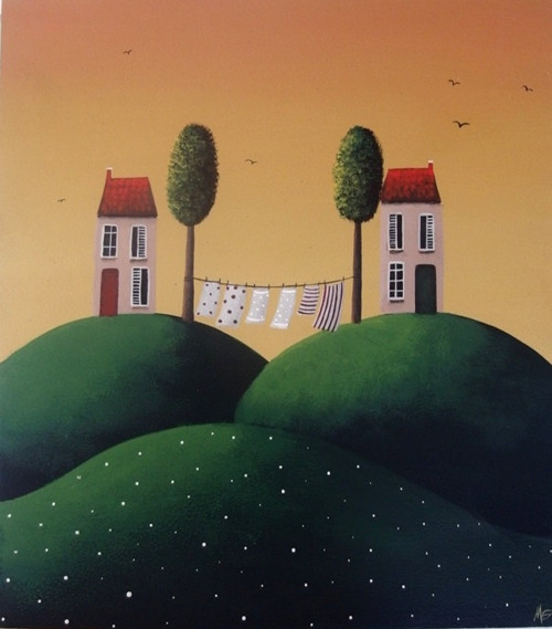 Velké prádlo (28x25) — foto 4