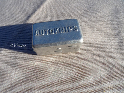 AUTOKNIPS model I - sleva z 440,- — foto 2
