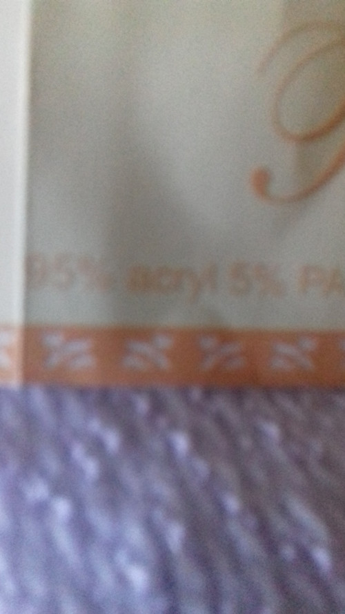 Příze baby — foto 2