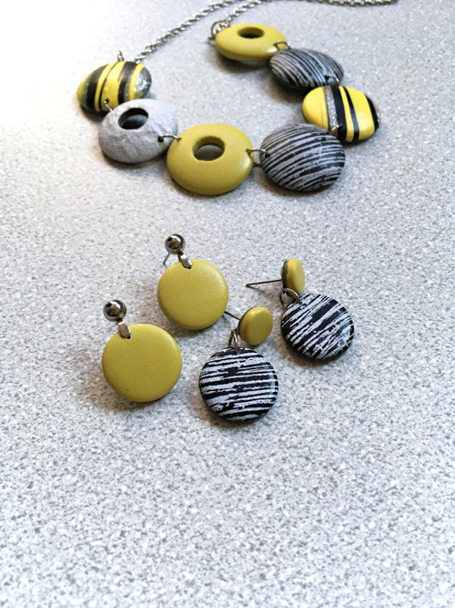 Striped rings — foto 3