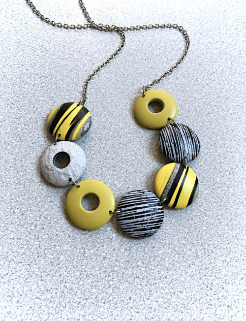 Striped rings — foto 4
