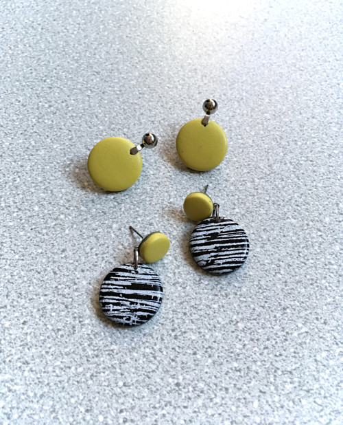 Striped rings — foto 5