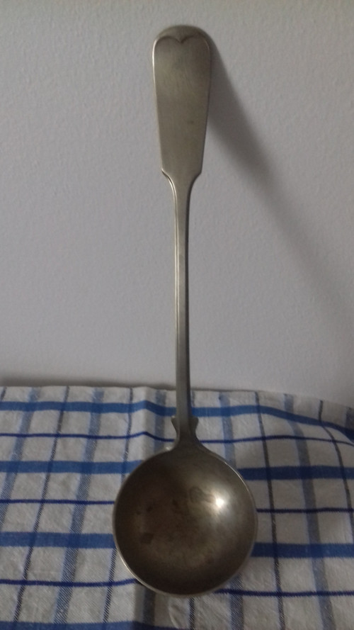 Stará naběračka — foto 2