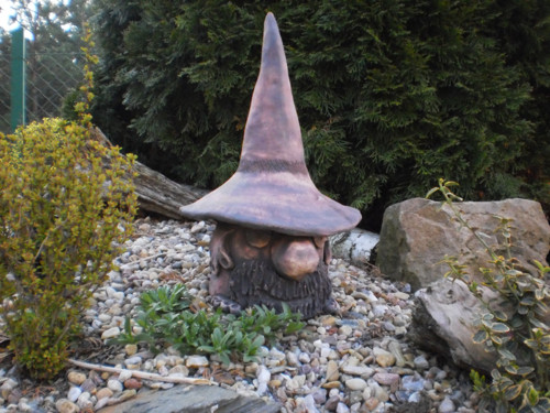 Skřítek — foto 5