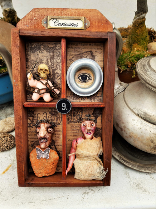 Curiosities — foto 3