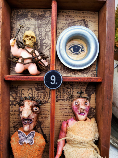 Curiosities — foto 4
