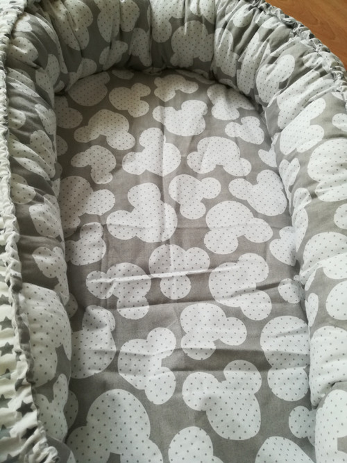 Hnízdečko MICKEY — foto 2