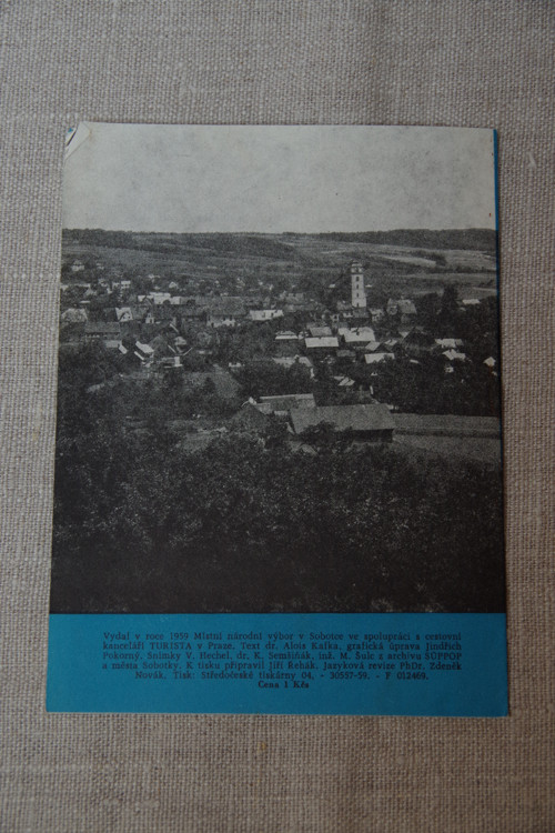 Humprecht (1959) — foto 4