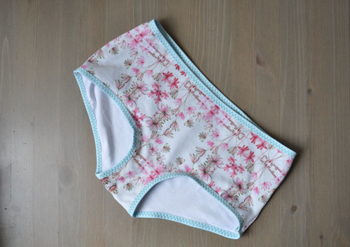 Cosy & Easy kalhotky vel. L — foto 2
