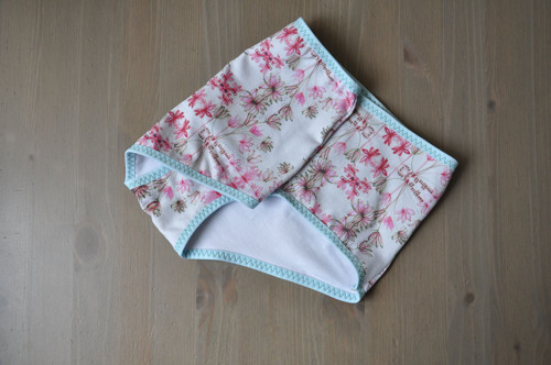 Cosy & Easy kalhotky vel. L — foto 3