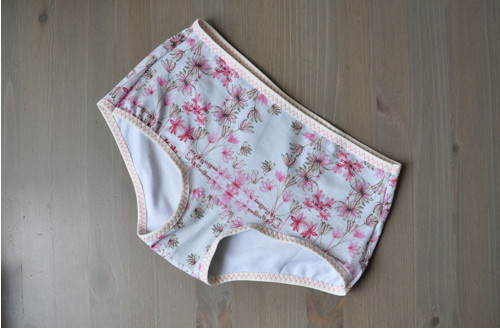 Cosy & Easy kalhotky vel. S — foto 2