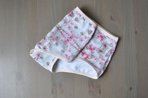 Cosy & Easy kalhotky vel. S — foto 3