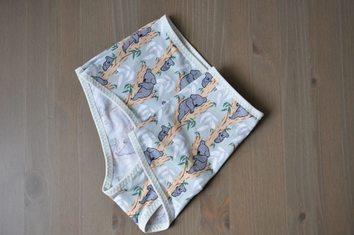 Cosy & Easy kalhotky vel. L — foto 3