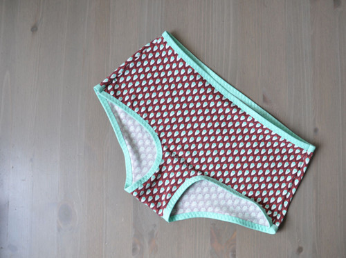Cosy & Easy kalhotky vel. M — foto 2