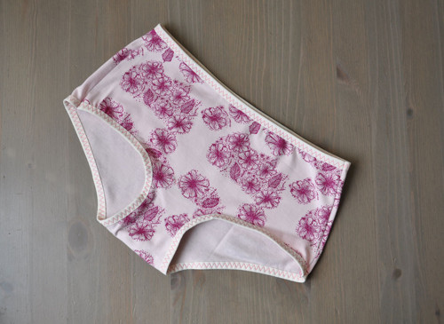 Cosy & Easy kalhotky vel. M — foto 2