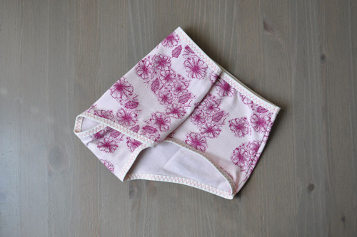 Cosy & Easy kalhotky vel. M — foto 3