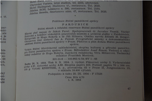Pardubice — foto 3