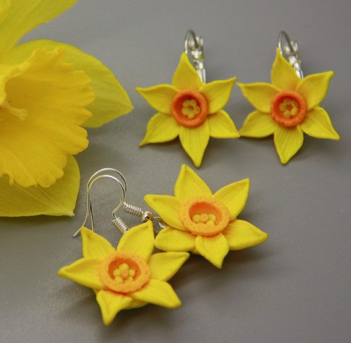Narcisky.. 2,9 cm — foto 2