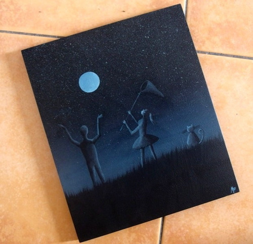 Lapači (28,5x24) — foto 2