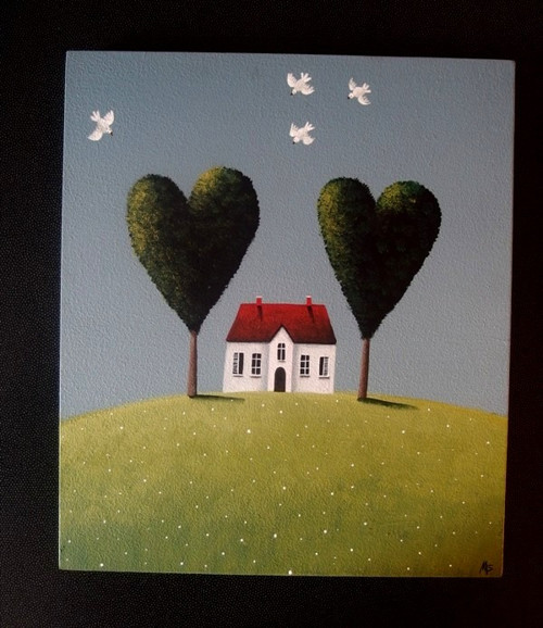 Láskyplný (28x24) — foto 4