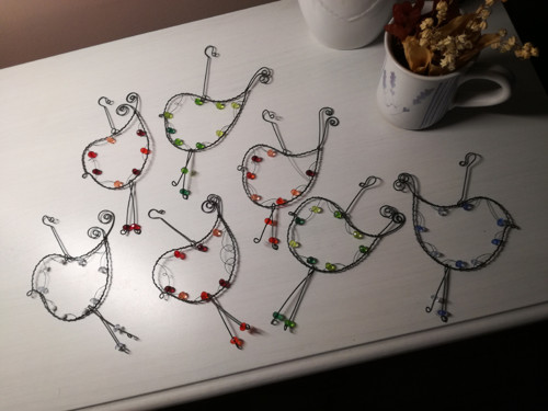 ...Ptáček.... — foto 5