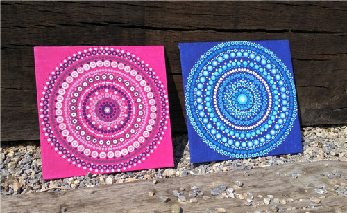 Ibalgin... Mandala — foto 4