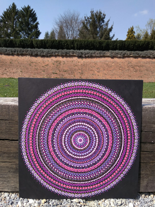 Pějme píseň dokola... Mandala — foto 4