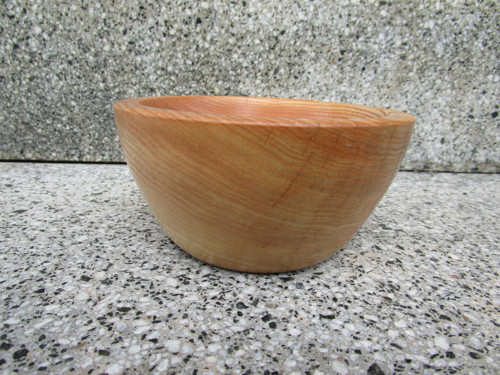 Buclatá z jasanu 2 — foto 2