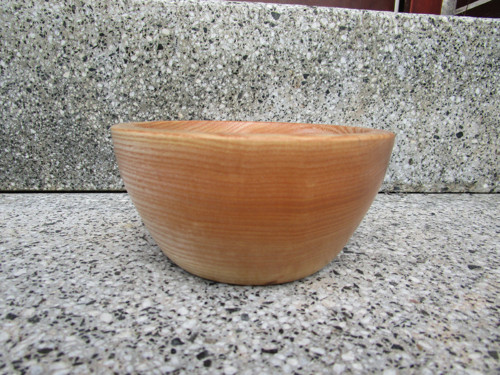Buclatá z jasanu 2 — foto 3