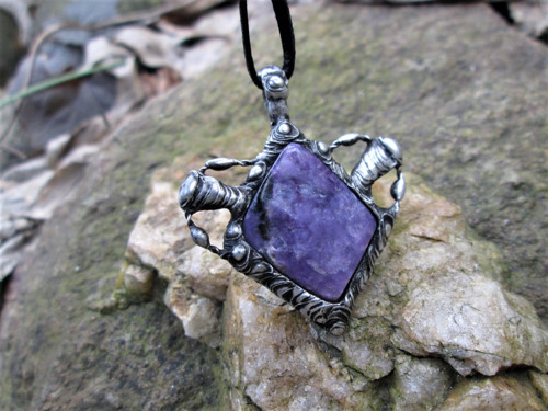 Talisman ,, Proměny " — foto 2