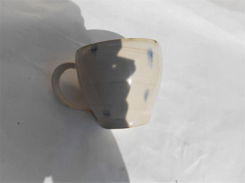 Transparentní šálek 500 ml — foto 5