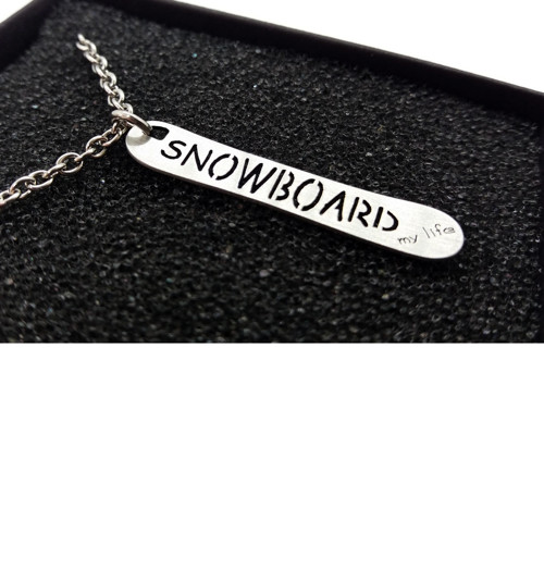 Pro snowborďačky a snowborďáky :) — foto 2