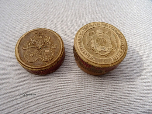 Hirtenberger Patronen — foto 2