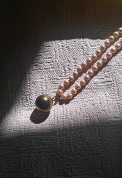 Art deco biograf: Coco lamp — foto 5