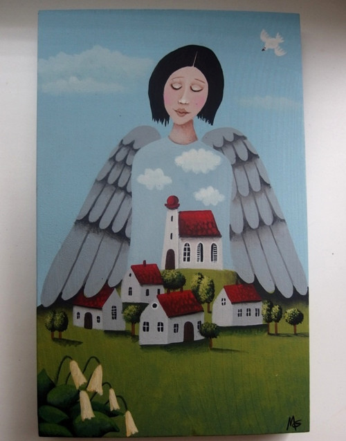 Chráněná oblast — foto 3