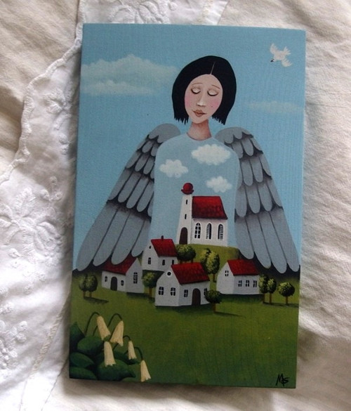 Chráněná oblast — foto 2