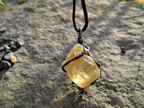 Talisman ,, Matky Země " — foto 3