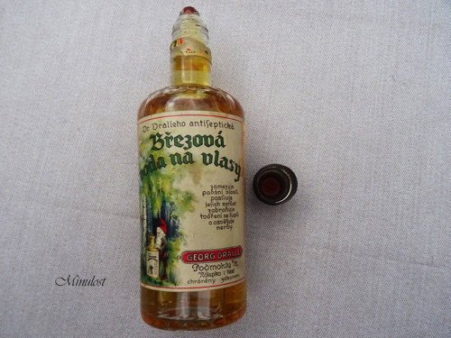 Dr. Dralleho antiseptická — foto 4