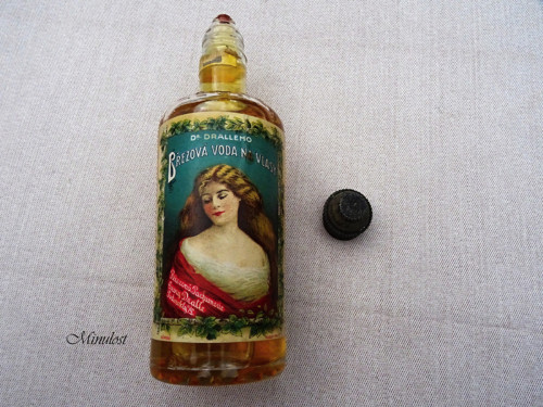 Dr. Dralleho antiseptická — foto 2