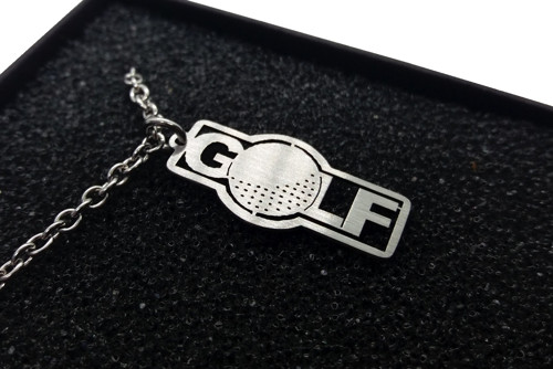 Golf — foto 2
