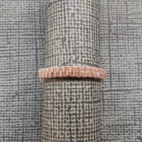 Prsten Single Line — foto 2