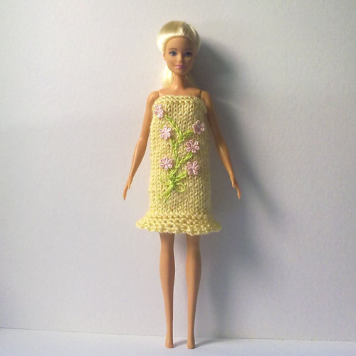 Oblečky pro Barbie — foto 2