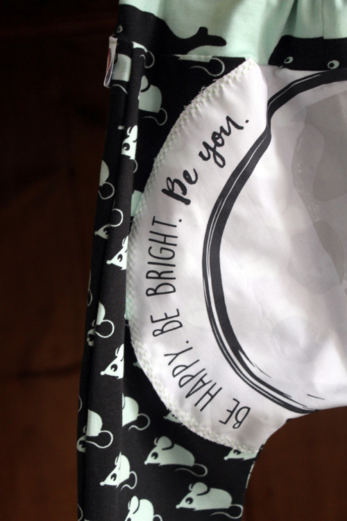 BIO mimi gatě - vel.6-18 měs. — foto 4