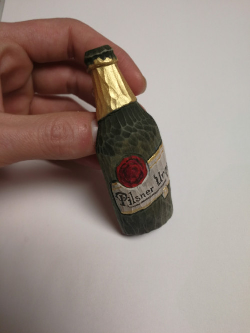 Spona pivo — foto 3