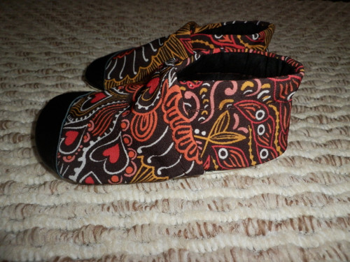 Softshell-orient — foto 2