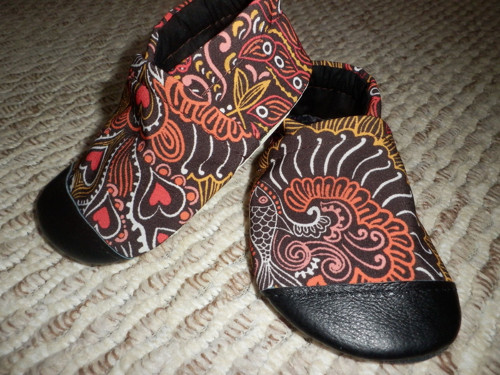 Softshell-orient — foto 3