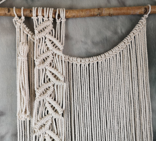 Macrame 74x98 cm — foto 3