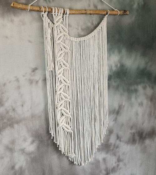 Macrame 74x98 cm — foto 4
