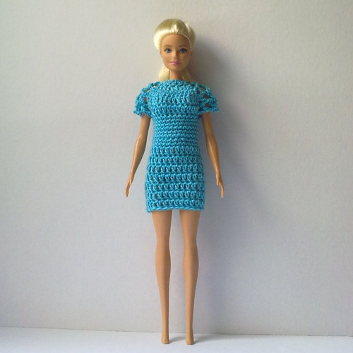 Oblečky pro Barbie — foto 2